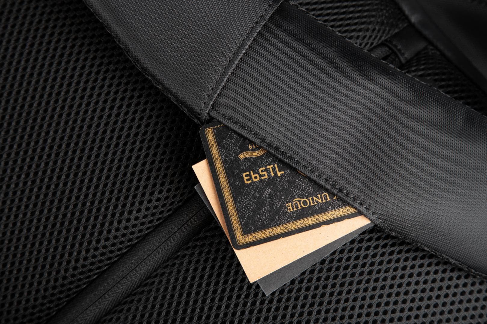 Rucsac notebook Serioux, SMART TRAVEL ST9590, dimensiuni 31 x 16 - 7