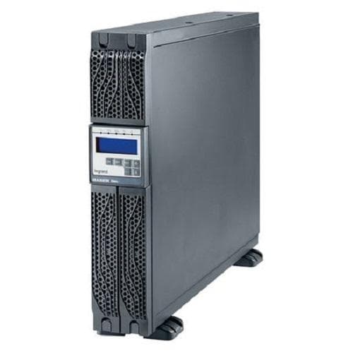UPS Legrand Daker DK Plus, 2000VA/ 1800W, tip online cu