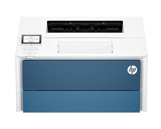 Imprimanta laser mono HP Laserjet 4007DN, Format A4. Laser, Mono
