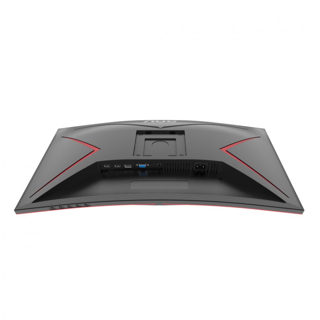 Monitor AOC 27" C27G2E/BK - 11