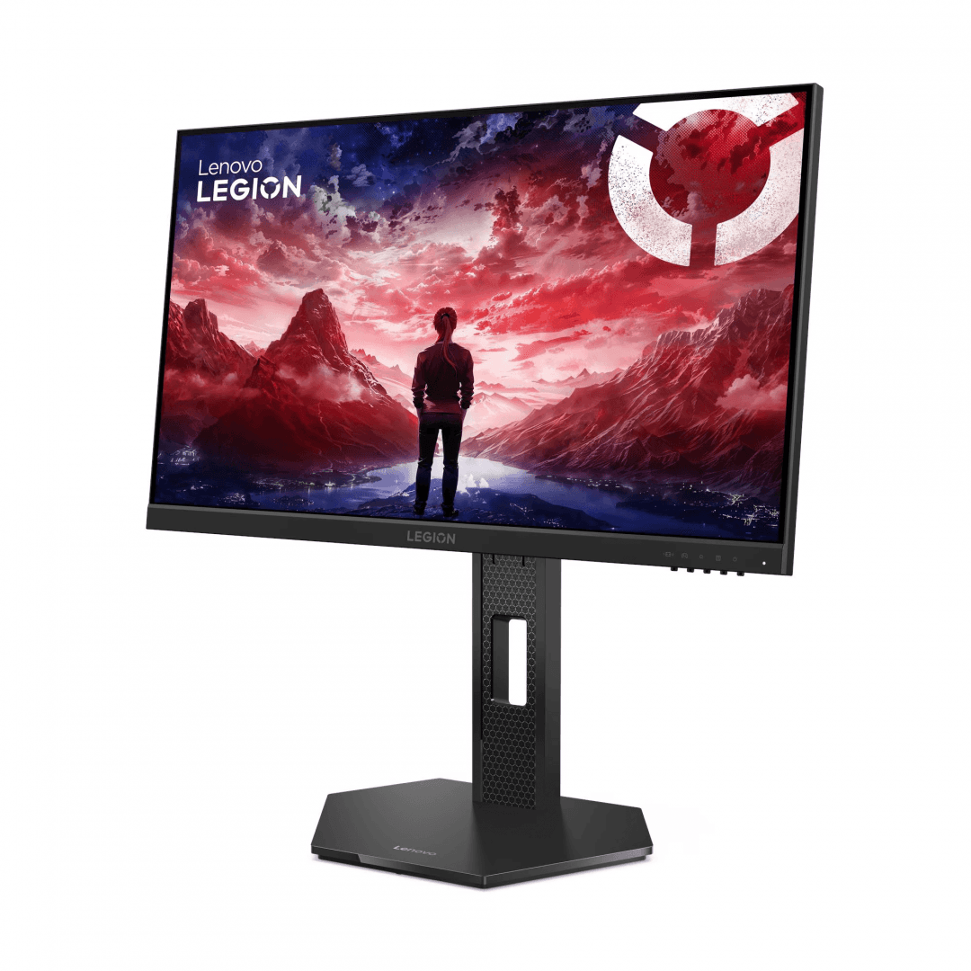 Monitor Gaming 23.8" Lenovo Legion 24-10, LED, VA WLED, 1920x1080, - 4