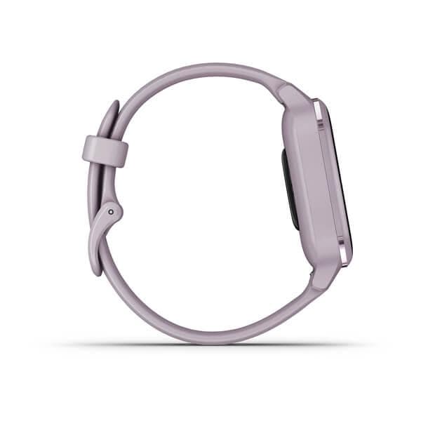 Ceas Smartwatch Garmin Venu Sq, NFC, Orchid - 2