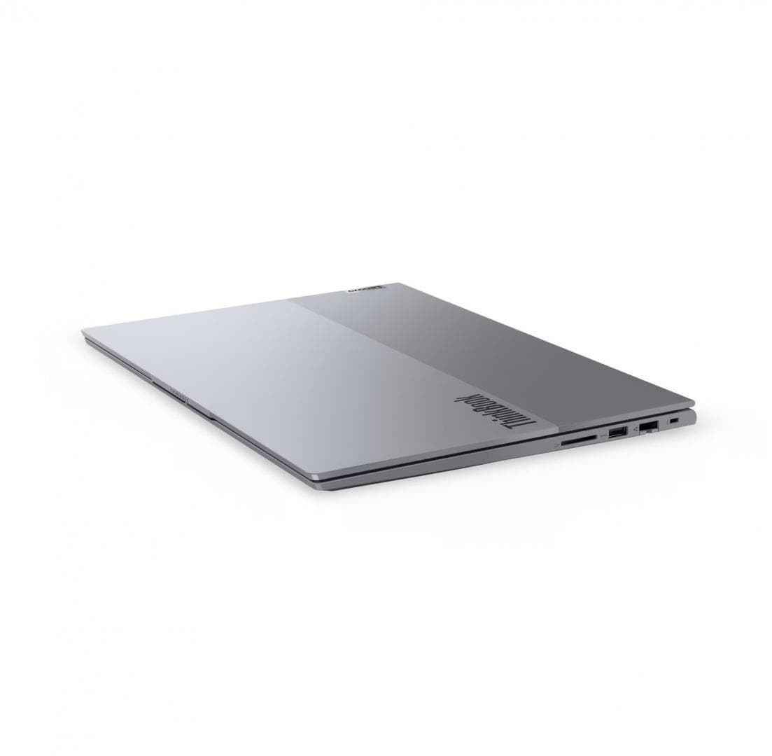 Laptop SMB Lenovo ThinkBook 16 G7 ARP, cu procesor AMD - 4