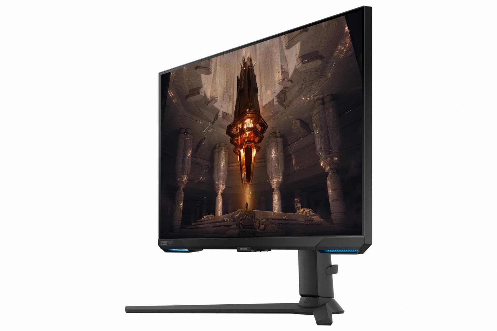 Monitor Samsung 28" LS28BG700EPXEN - 8