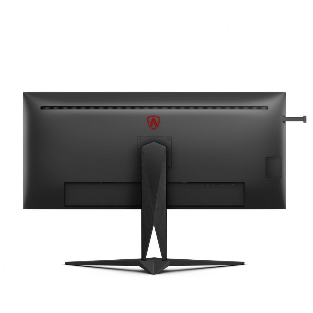 Monitor AOC 40" AG405UXC - 6