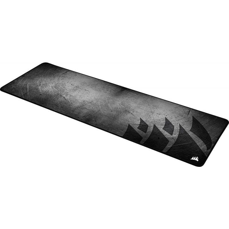 Mousepad Gaming Corsair MM300 Pro Extended, Textil, Margini Cusute, 930x300x3mm - 2