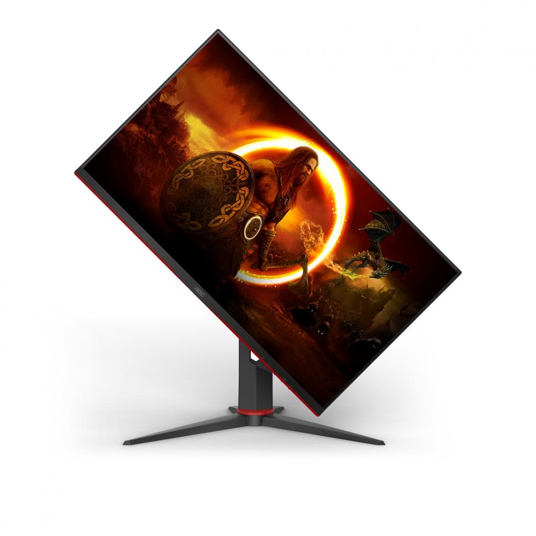 Monitor AOC 27" 27G2SPU/BK - 7