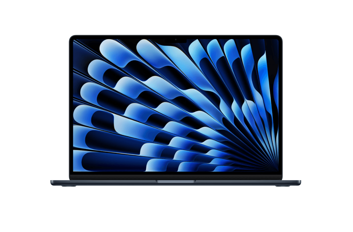 MacBook Air 15.3" Retina/Apple M4 (CPU 10-core, GPU 10-core, Neural
