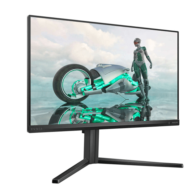 Monitor Philips 23.8" 24M2N3200A/00, Diagonal (inch): 23.8, Diagonal (cm): 60.5, - 2