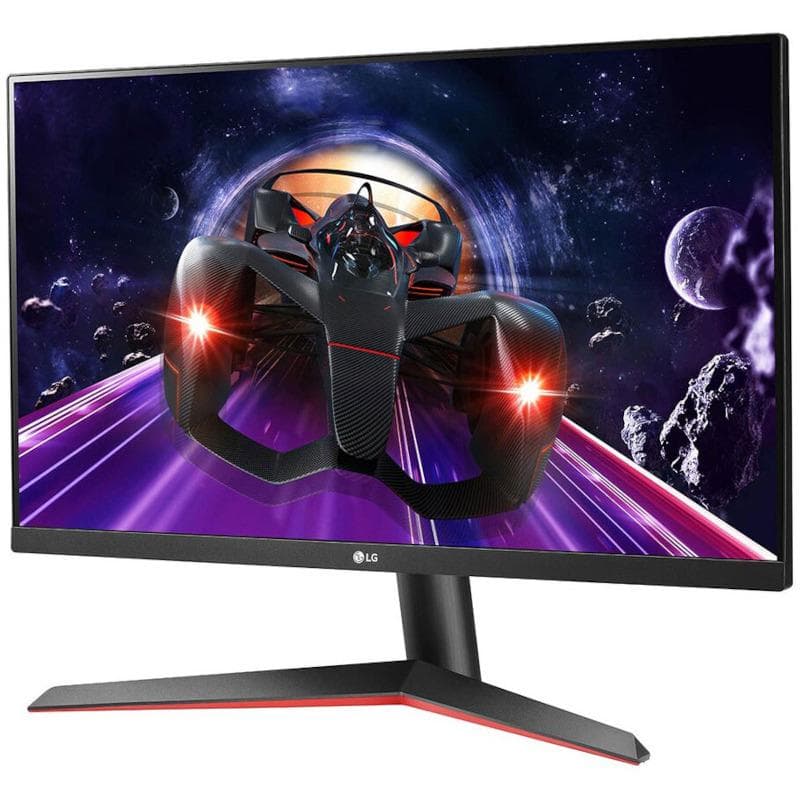 Monitor LG 23.8" 24MP60G-B.AEU - 2