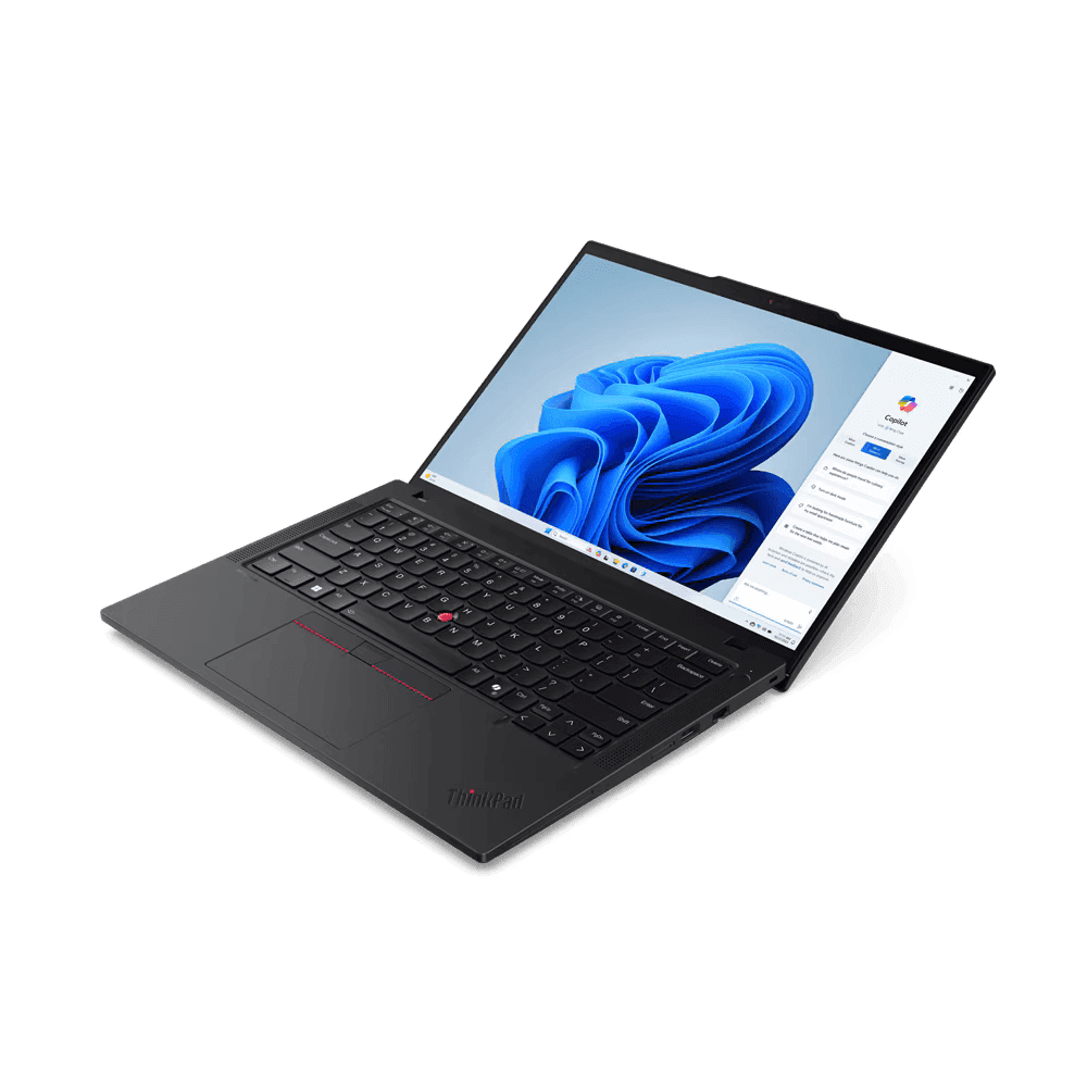 Laptop Business Lenovo ThinkPad T14 Gen 5, cu procesor Intel - 6