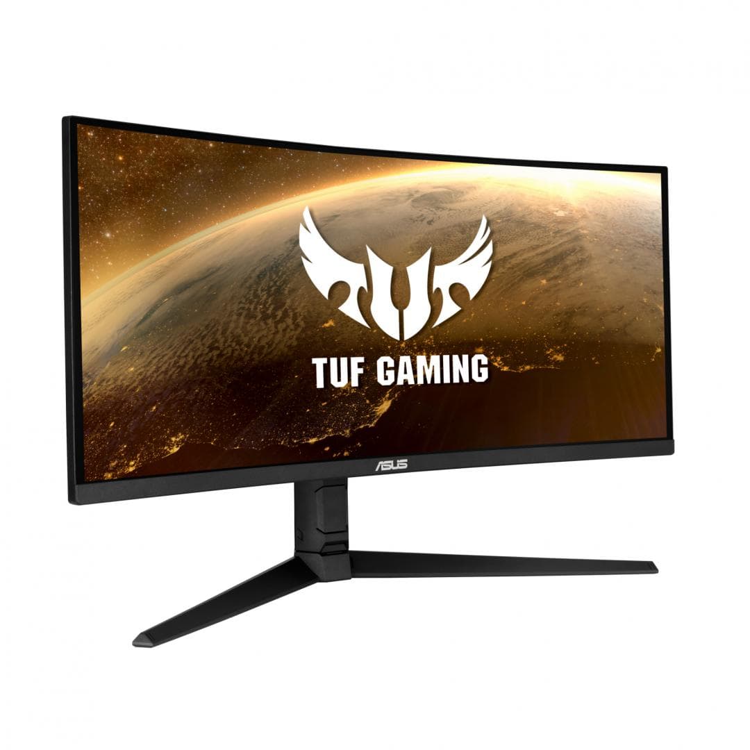Monitor Asus 34" VG34VQL1B - 3