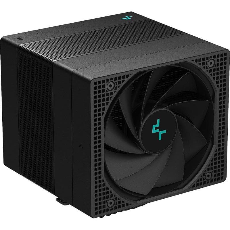 Cooler Procesor DEEPCOOL ASSASIN IV NEGRU - 2
