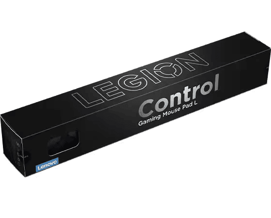Lenovo Mouse pad Legion Gaming Control L, material: Textil cu - 5