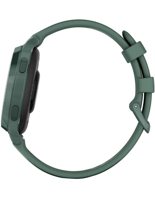 Ceas Garmin Lily 2 Active, display AMOLED, dimensiune afisaj 25,4 - 4