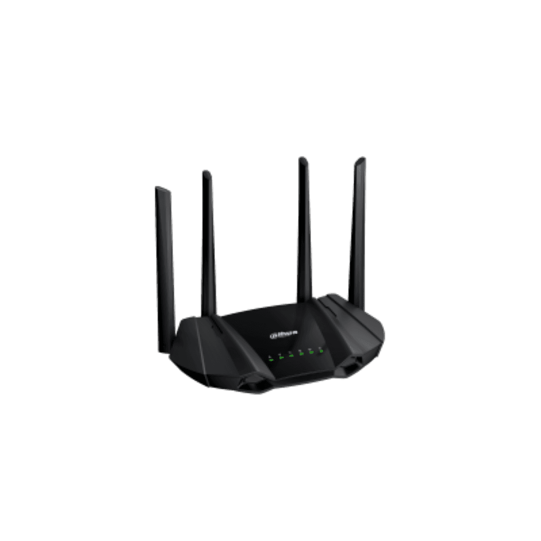 DAHUA AX1500 WIRELSS ROUTER DH-AX15M, Standarde wireless: 2.4 GHz: 802.11 - 2