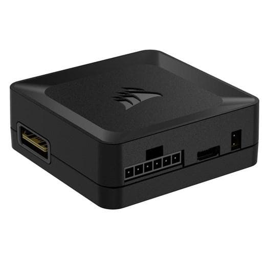 Controller Sistem CORSAIR ICUE LINK - 2