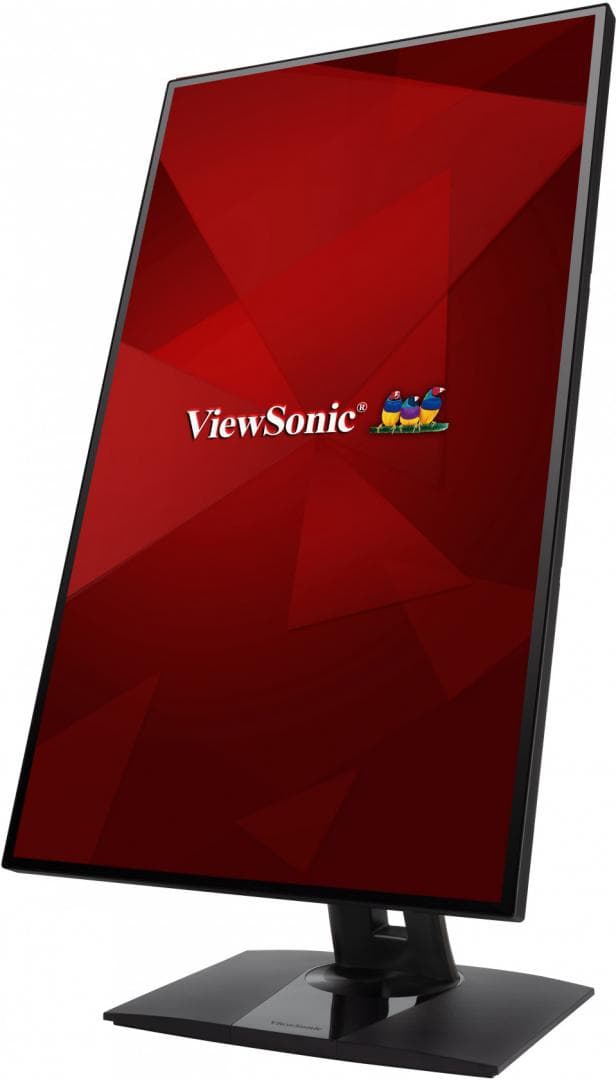 Monitor ViewSonic 27" VP2768A, Diagonal (inch): 27, Diagonal (cm): 69, - 3