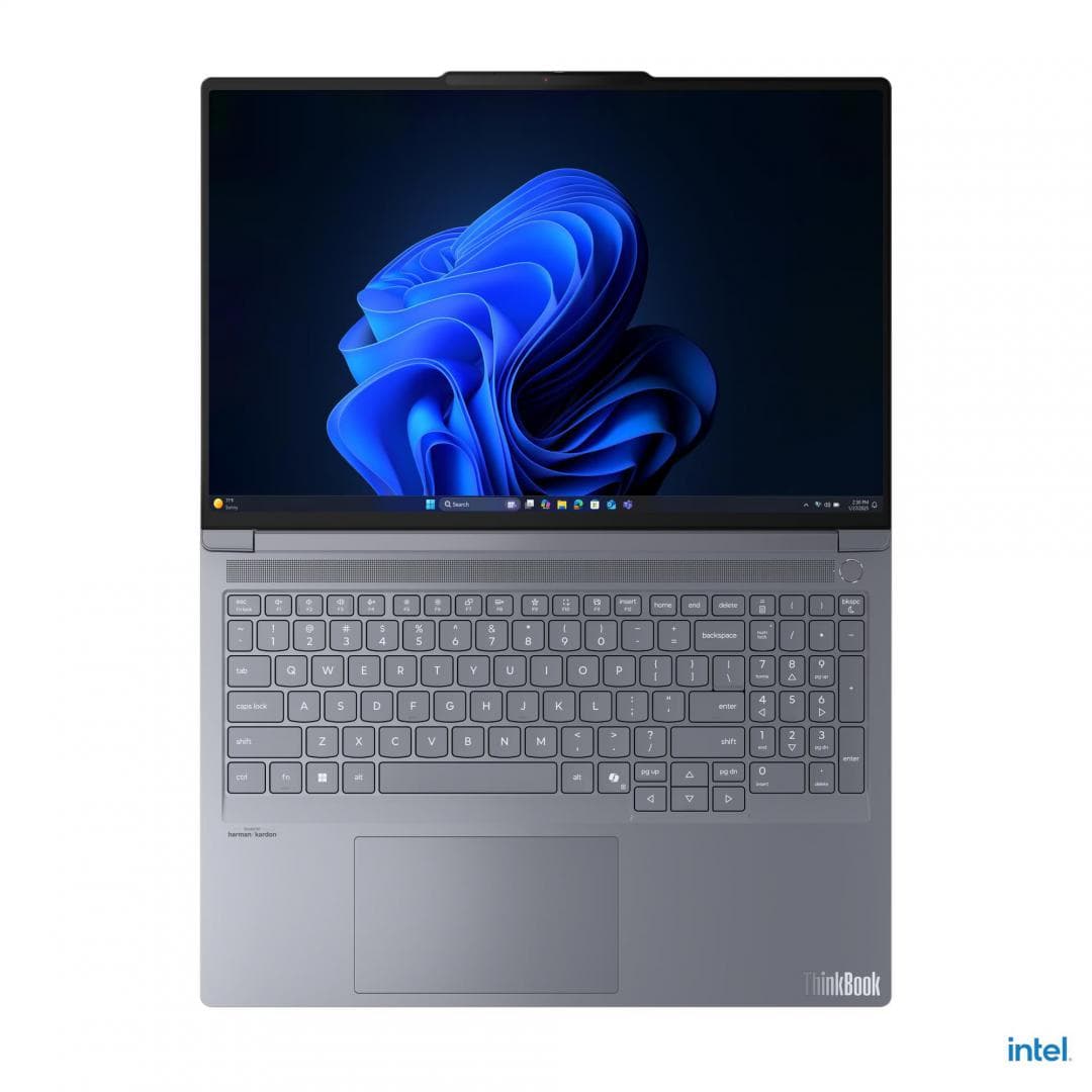 Laptop SMB Lenovo ThinkBook 16p G6 IAX, cu procesor Intel - 11