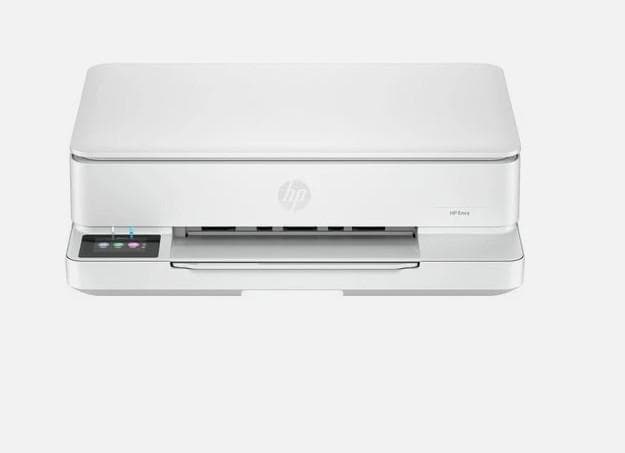 Multifunctional inkjet color HP ENVY 6110E A4 All-in-One Printer, A4,