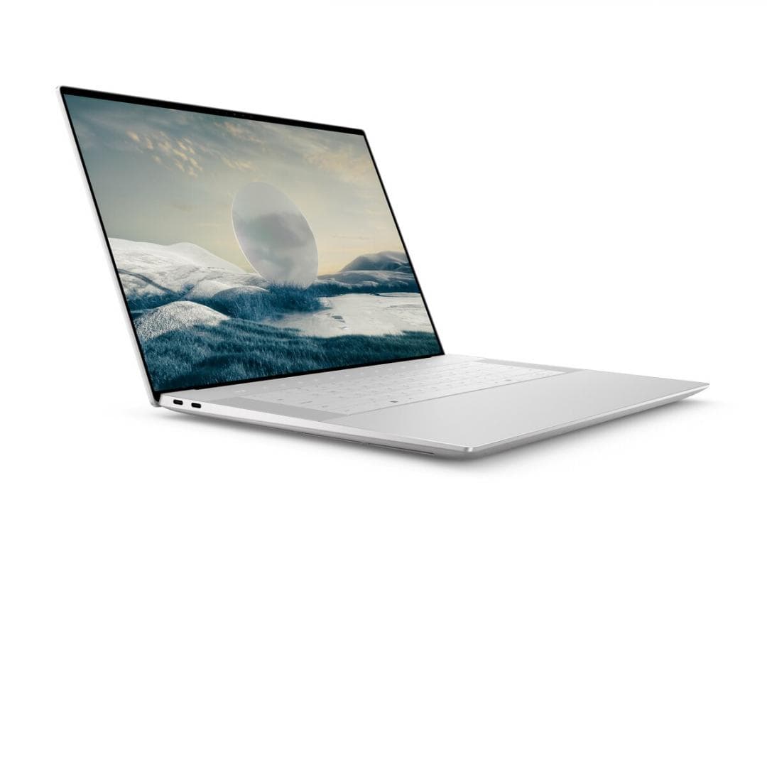 Laptop Consumer Dell XPS 16 9640, cu procesor Intel Core - 3