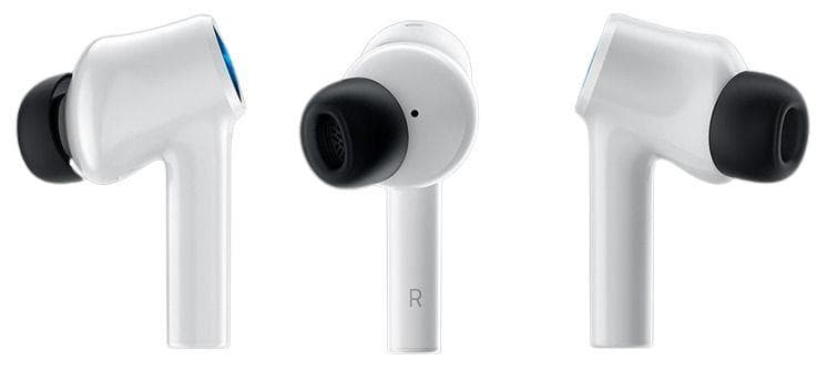 Casti Gaming In-ear Razer Hammerhead HyperSpeed, Wireless, Alb - 2
