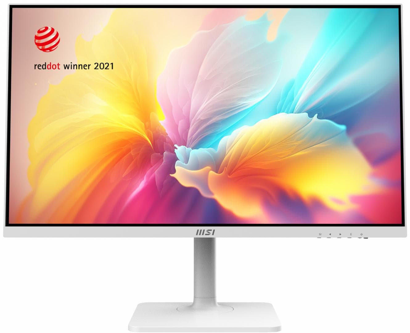 Monitor MSI 27" MD2712PW - 10