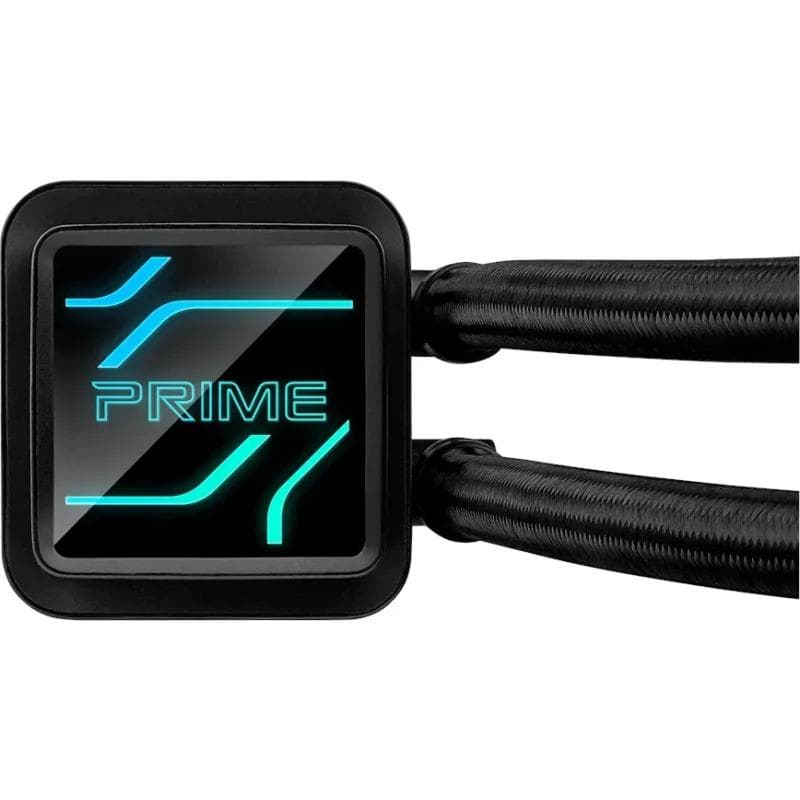 Cooler Procesor ASUS PRIME LC 360 ARGB NEGRU - 8