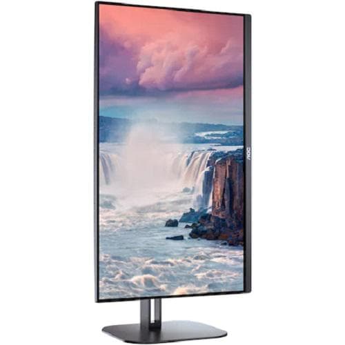 Monitor AOC 23.8" 24V5C/BK - 2