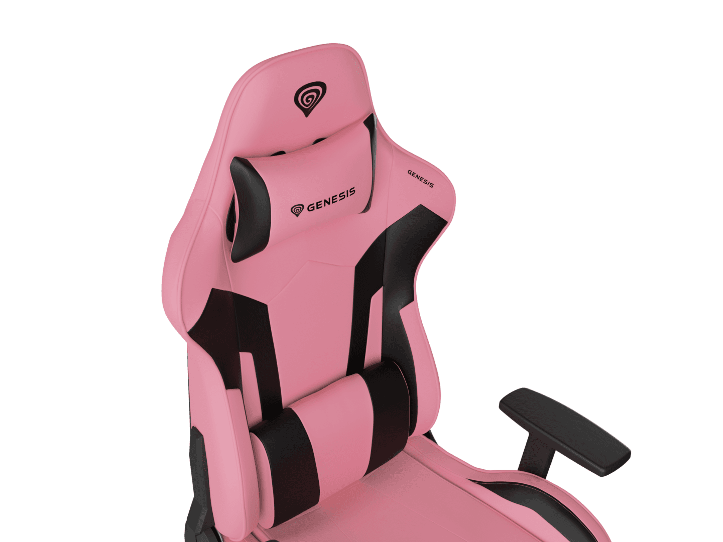 Scaun gaming Genesis Nitro 720, piele ecologica, reglabil pe inaltime, - 13