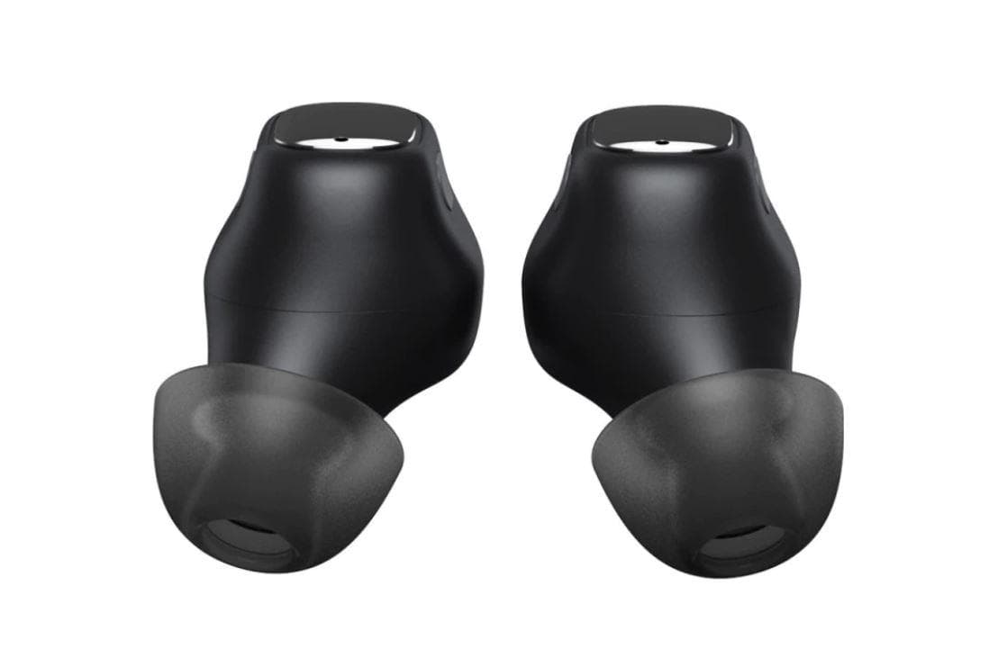 Casti In-ear Baseus Encok WM01, Wireless, Negru - 2