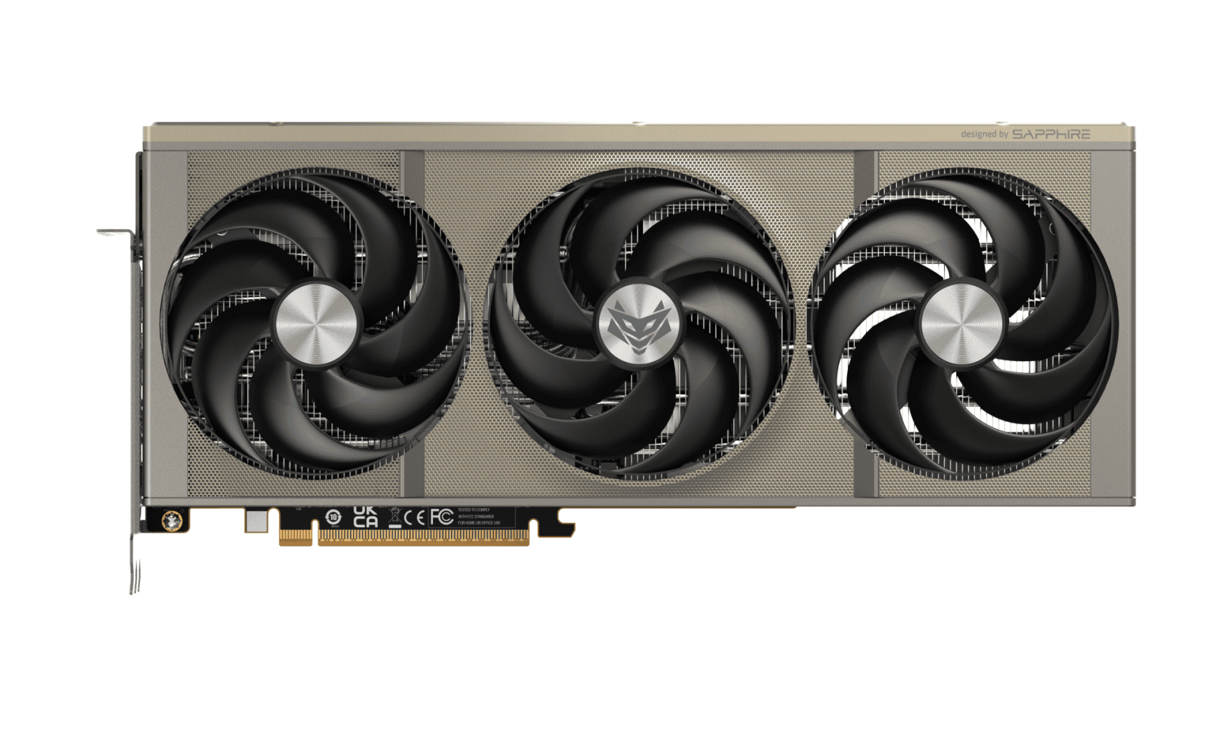 Placa video Sapphire Radeon RX 9070 XT, 16GB GDDR6, PCI - 4
