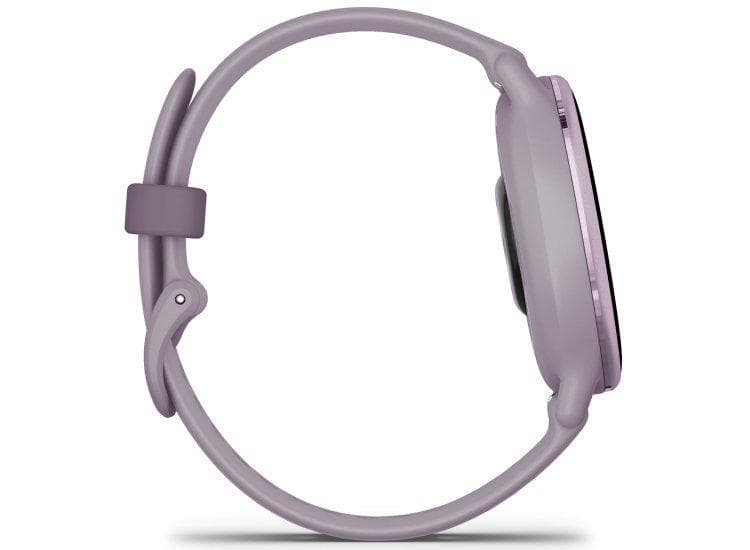 Ceas smartwatch Garmin vívoactive 5 Orchid/Orchid M - 4