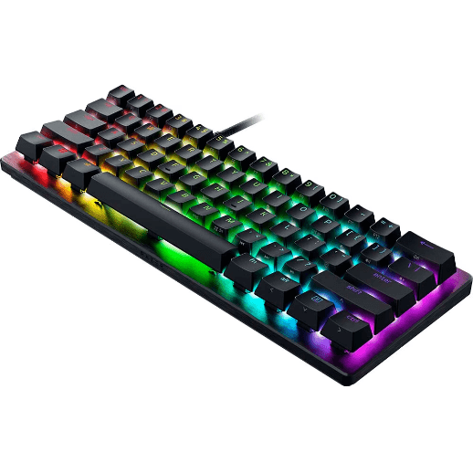 Tastatura Razer Huntsman V3 Pro Mini, iluminare Razer Chroma RGB, - 4