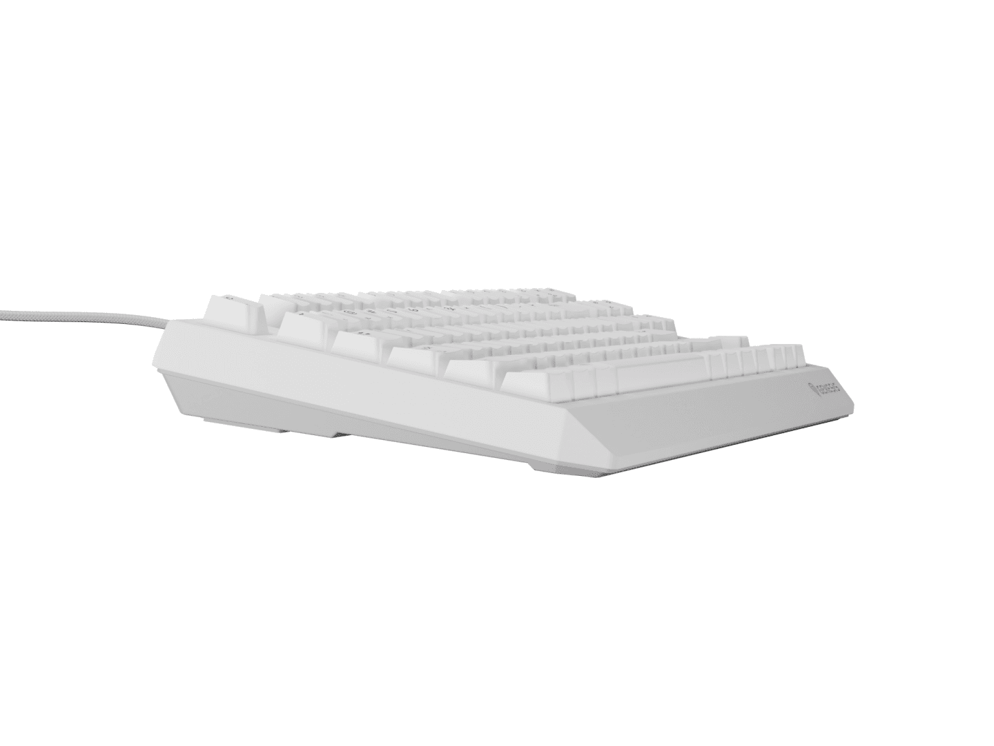 Tastatura gaming mecanica wireless Genesis Thor 230 TKL, iluminare RGB, - 12