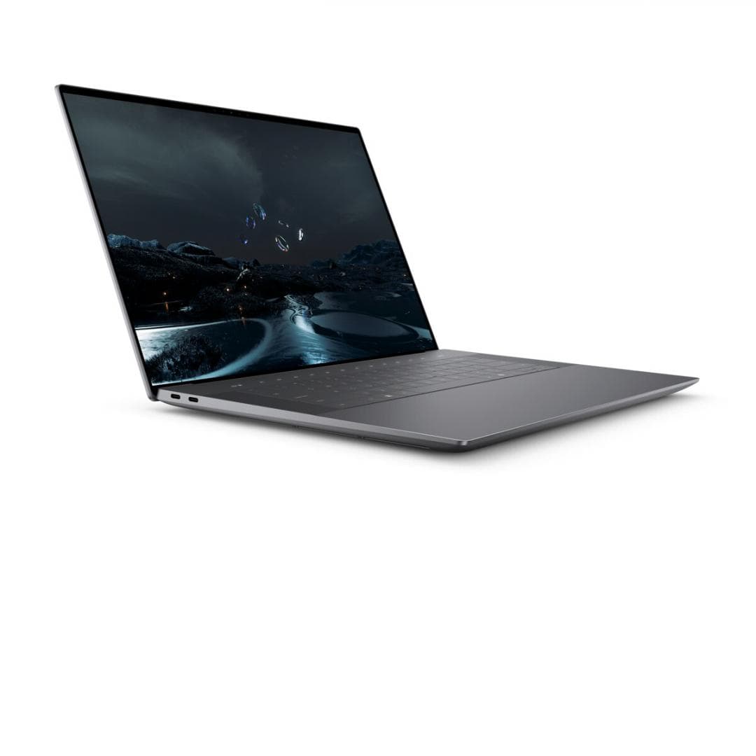 Laptop Consumer Dell XPS 16 9640, cu procesor Intel Core - 5