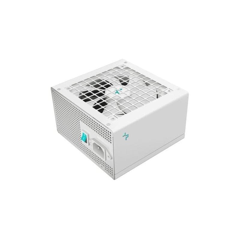 Sursa DEEPCOOL PN850M, 80 PLUS Gold, 850 W - 7