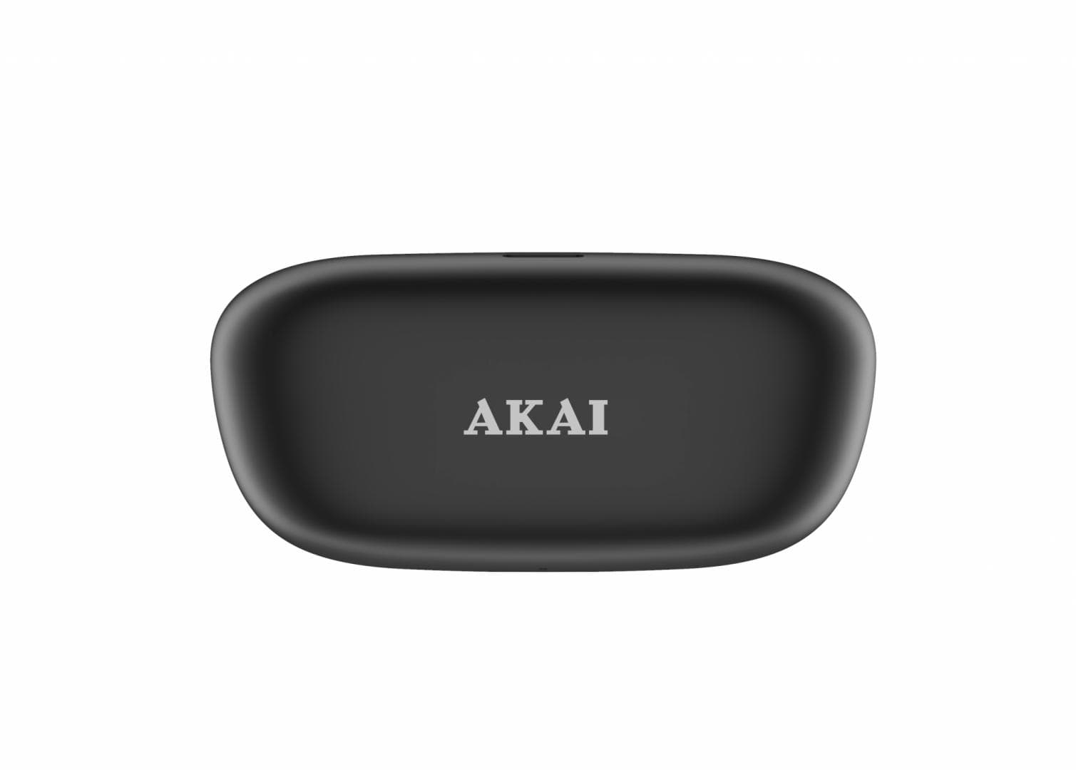 Casti Akai BTJE-J20ANC, Wireless, Noise Canceling, Negru - 6