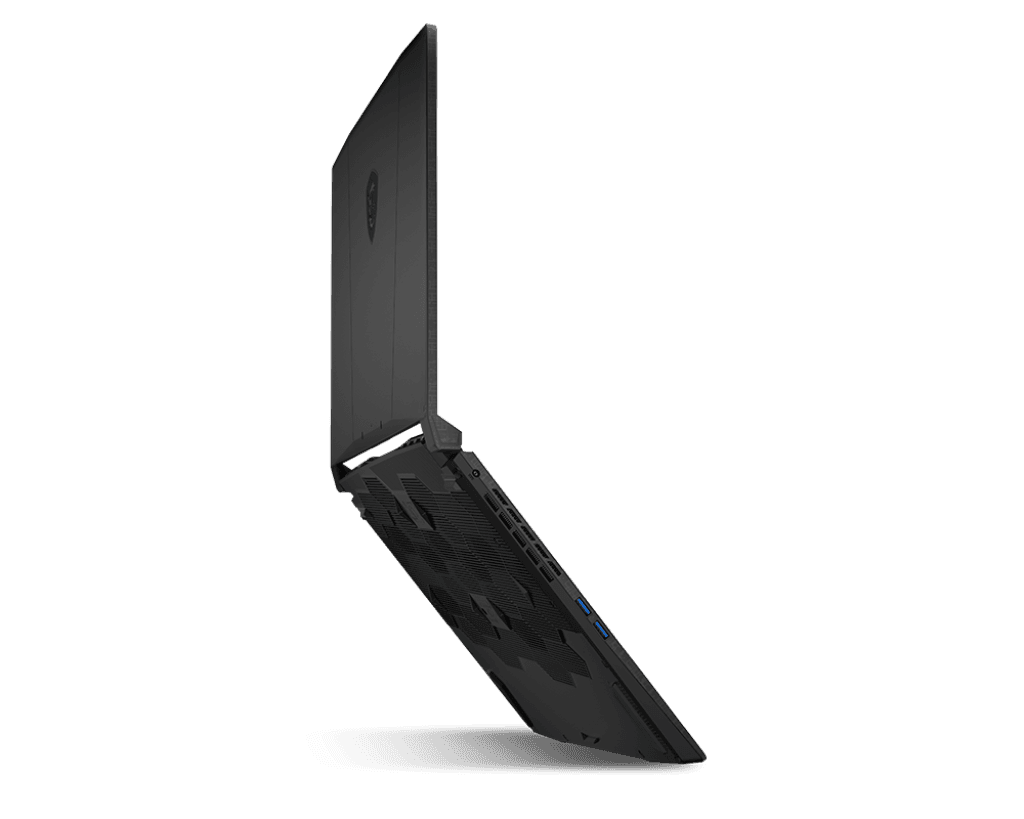 Laptop Gaming MSI Katana 15 HX, cu procesor Intel Core - 5