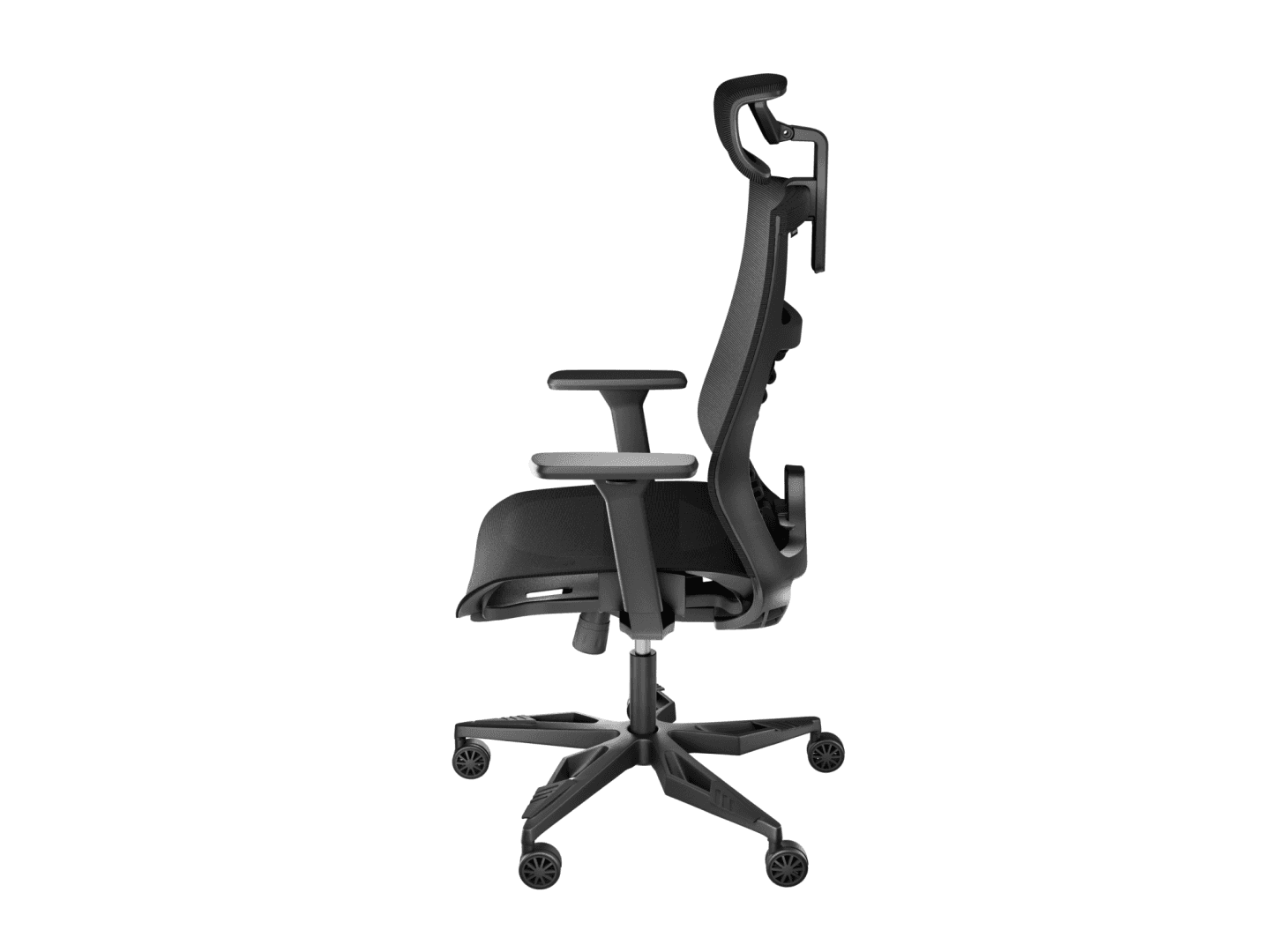 Scaun gaming Genesis ASTAT 700 G2, material textil, reglabil pe - 17