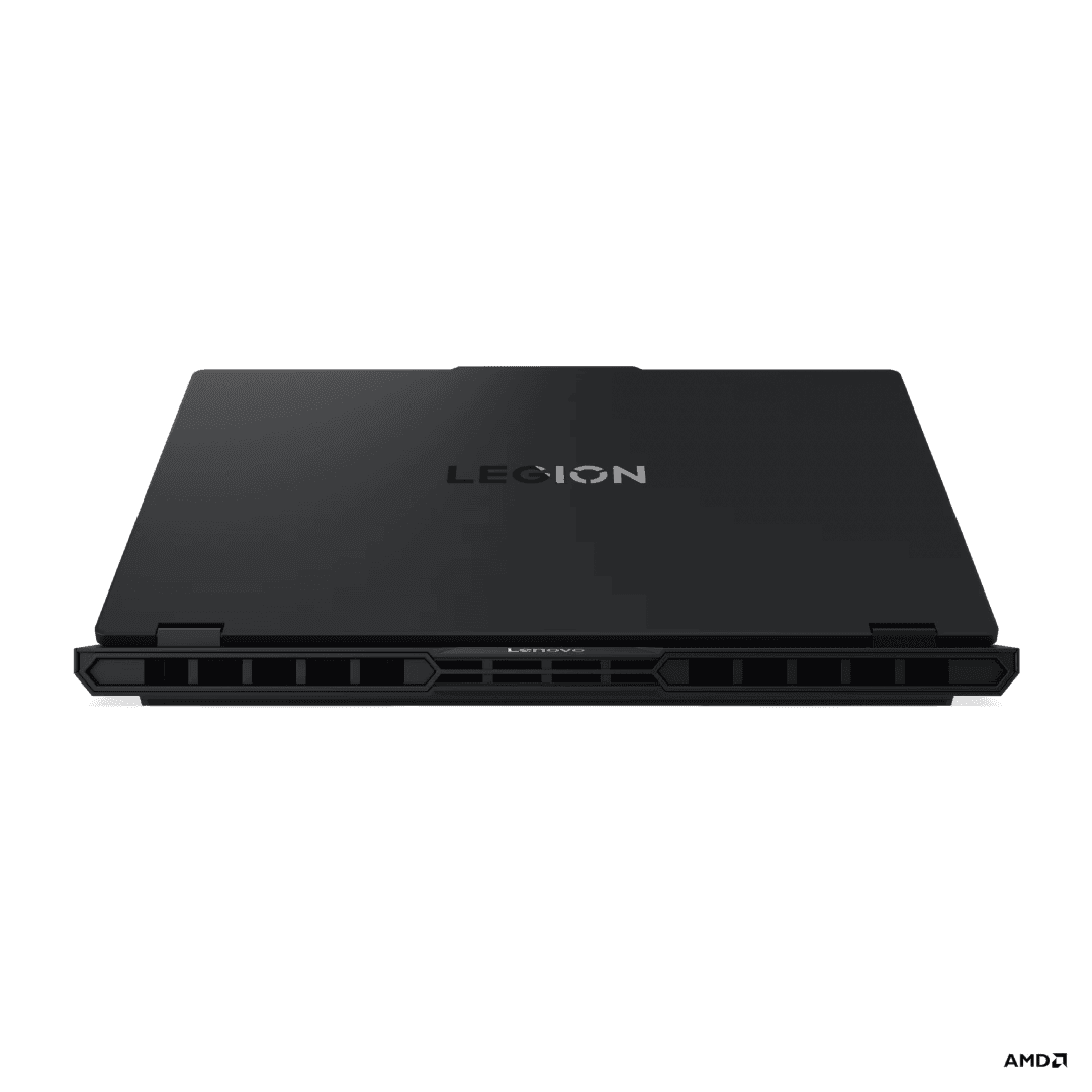 Laptop Gaming Lenovo Legion Pro 5 16, cu procesor AMD - 12