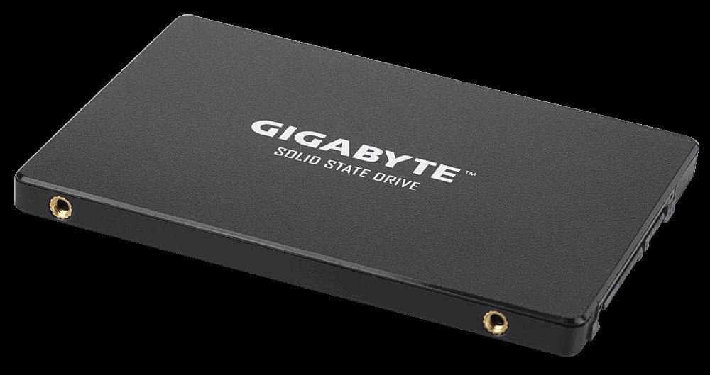 SSD intern GIGABYTE GP-GSTFS31480GNTD, 480 GB, SATA, 2.5 inch - 3