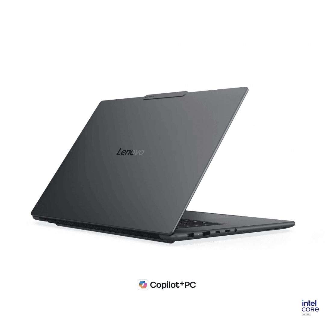 Laptop Consumer Lenovo Yoga Pro 9 16IPH11, cu procesor Intel - 14