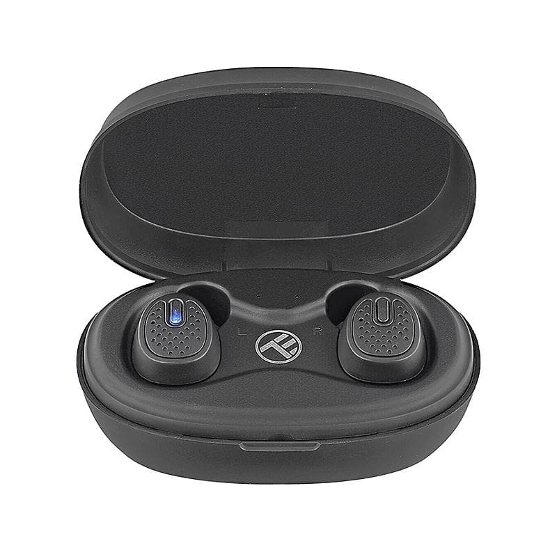 Casti In-ear Tellur Mood True Wireless, Fara Fir, Negru - 3