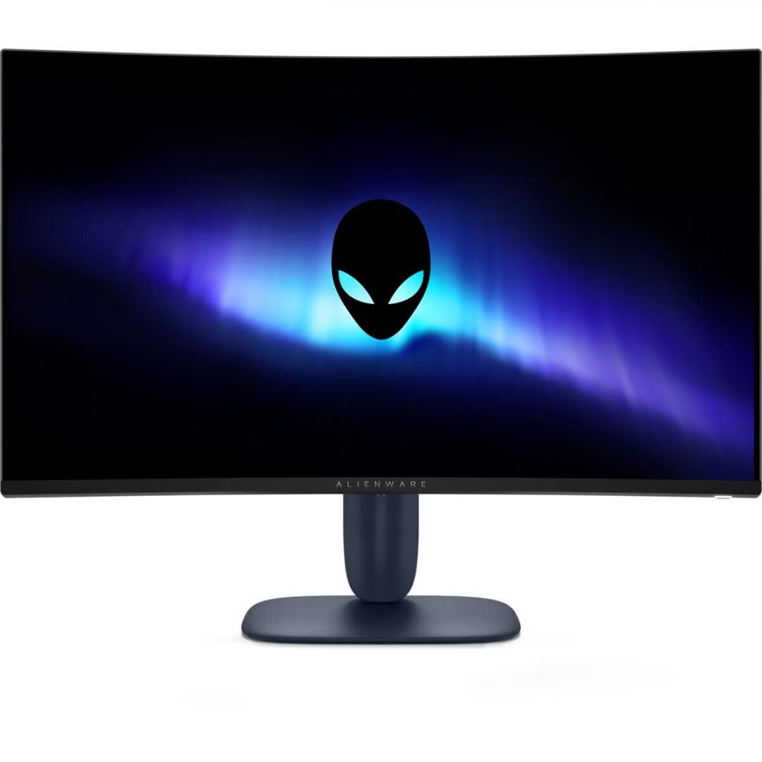Monitor Dell Gaming Alienware 32" AW3225DM 80.01 cm,  2560 - 7