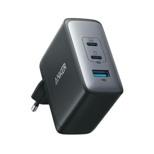 Incarcator retea Anker „736" 100W, QC 3.0, 2 x USB