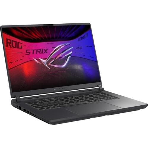 Laptop Gaming ASUS ROG Strix G16 G615LH, cu procesor Intel - 5