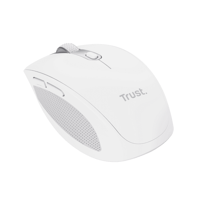 Mouse Trust Ozaa compact, rezolutie maxima 3200 DPI, interfata USB-A,
