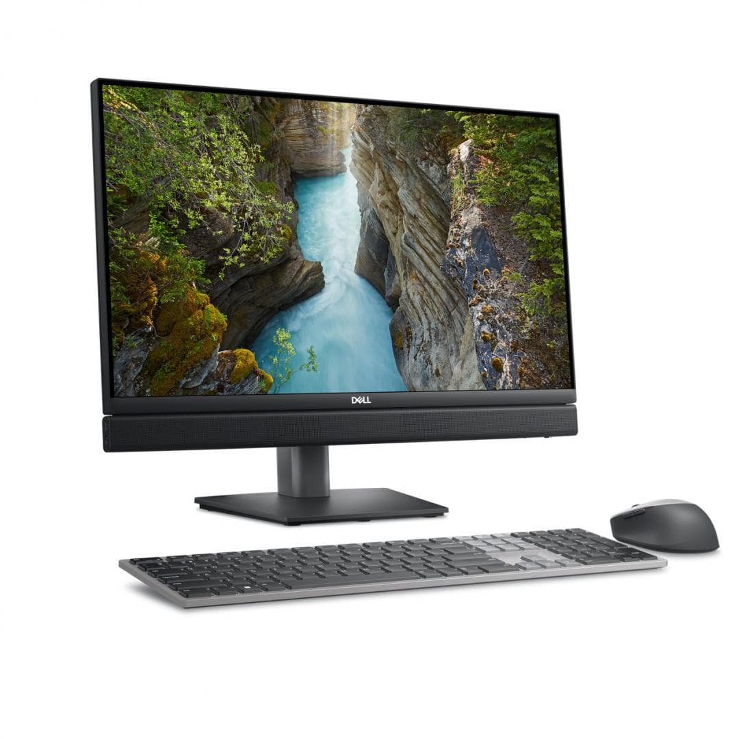 All-in-One Business Dell OptiPlex 7420 cu procesor Intel Core i7 - 3