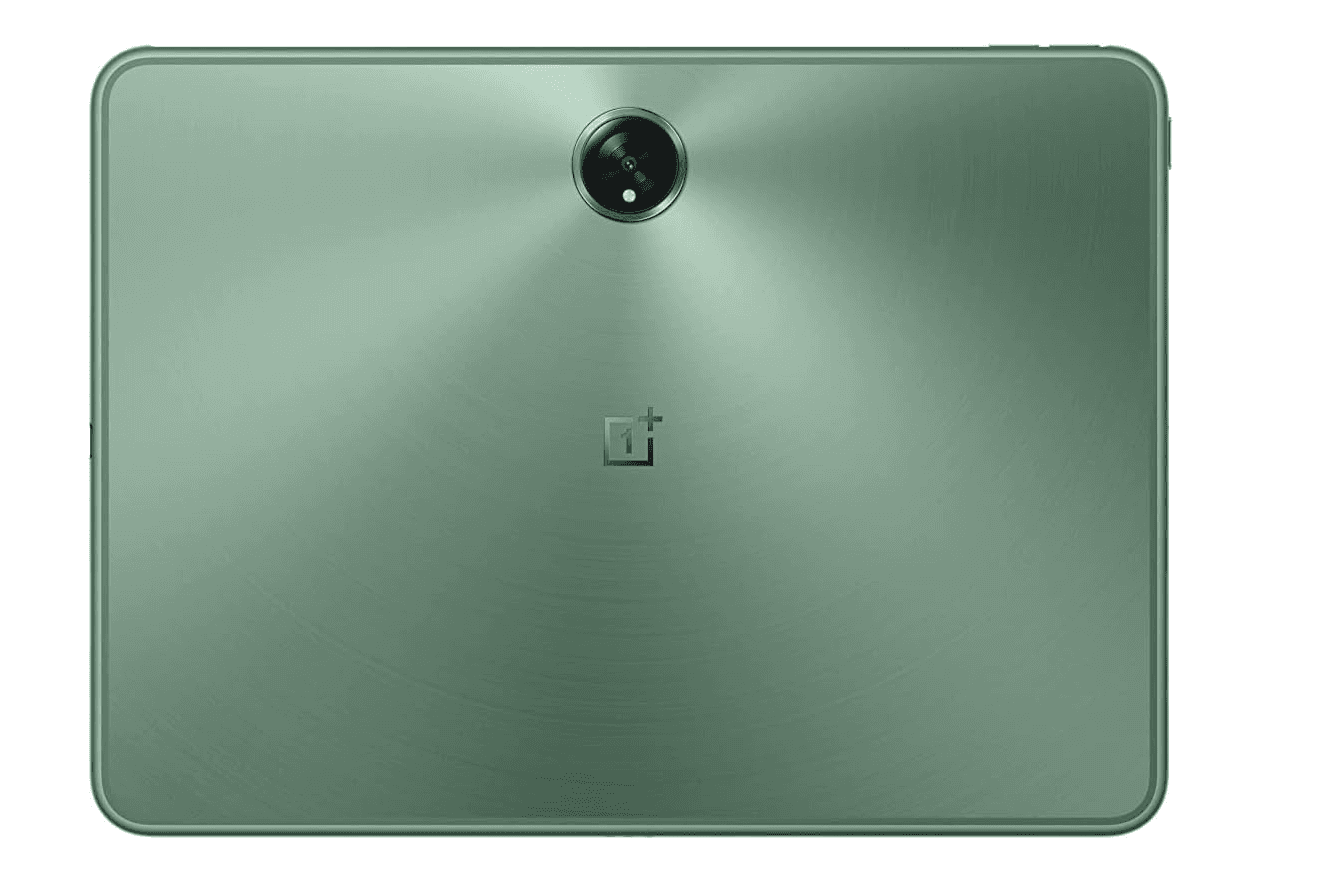 ONEPLUS Pad, 8 GB RAM, 128 GB, Fara SIM, Green - 2